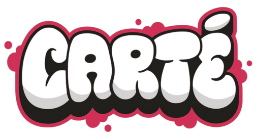 CARTÉ Logo